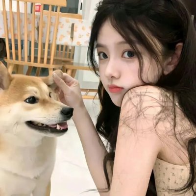 窃窃私语